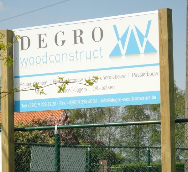 Degro Woodconstruct